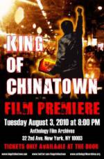 Watch King of Chinatown Movie2k