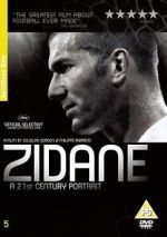 Watch Zidane: A 21st Century Portrait Movie2k