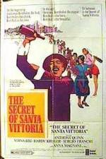 Watch The Secret of Santa Vittoria Movie2k