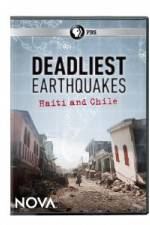 Watch Nova Deadliest Earthquakes Movie2k