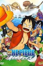 Watch One Piece 3D: Mugiwara cheisu Movie2k