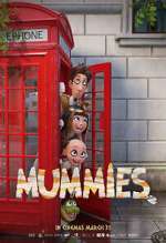 Watch Mummies Movie2k