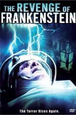 Watch The Revenge of Frankenstein Movie2k