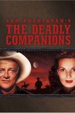 Watch The Deadly Companions Movie2k