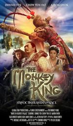 Watch The Monkey King Movie2k