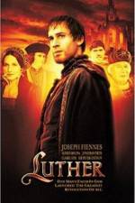 Watch Luther Movie2k