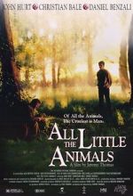 Watch All the Little Animals Movie2k