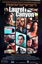 Watch Laurel Canyon Movie2k