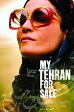 Watch My Tehran for Sale Movie2k