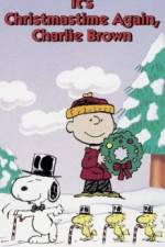 Watch It's Christmastime Again Charlie Brown Movie2k