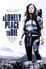 Watch A Lonely Place to Die Movie2k