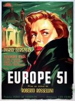 Watch Europe \'51 Movie2k