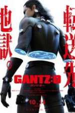 Watch Gantz: O Movie2k