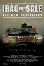 Watch Iraq for Sale: The War Profiteers Movie2k