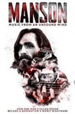 Watch Manson: Music From an Unsound Mind Movie2k