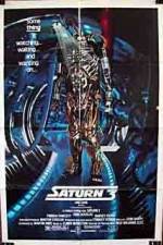 Watch Saturn 3 Movie2k