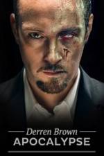 Watch Derren Brown: Apocalypse Movie2k