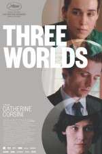 Watch Three Worlds Movie2k