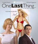 Watch One Last Thing... Movie2k