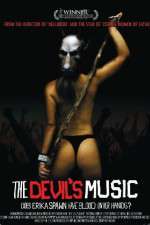 Watch The Devil\'s Music Movie2k