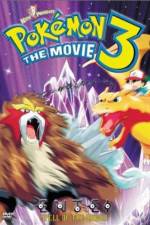 Watch Pokemon 3: The Movie Movie2k