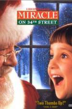 Watch Miracle on 34th Street Movie2k