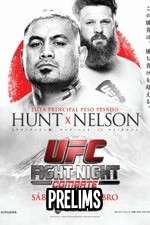 Watch UFC Fight Night 52 Prelims Movie2k