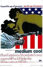 Watch Medium Cool Movie2k