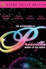 Watch The Adventures of Priscilla, Queen of the Desert Movie2k