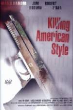 Watch Killing American Style Movie2k