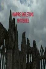 Watch Vampire Skeletons Mystery Movie2k