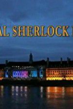 Watch The Real Sherlock Holmes Movie2k