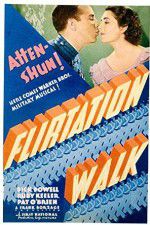 Watch Flirtation Walk Movie2k