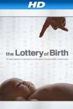 Watch Creating Freedom The Lottery of Birth Movie2k