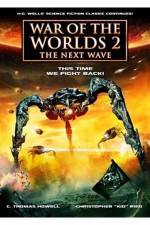 Watch War of the Worlds 2: The Next Wave Movie2k