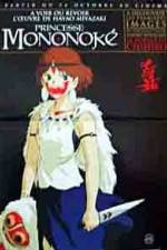 Watch Princess Mononoke (Mononoke-hime) Movie2k