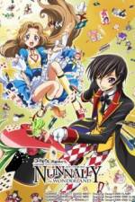 Watch Code Geass - Nunnally in Wonderland Movie2k