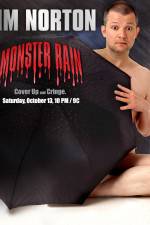 Watch Jim Norton: Monster Rain Movie2k