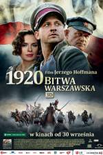 Watch 1920 Bitwa Warszawska Movie2k