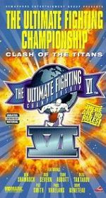 Watch UFC VI: Clash of the Titans Movie2k