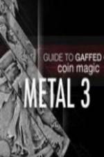Watch Eric Jones - Metal 3 Movie2k
