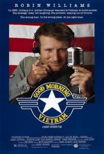 Watch Good Morning, Vietnam Movie2k