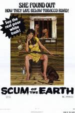 Watch Scum of the Earth Movie2k