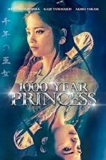 Watch 1000 Year Princess Movie2k