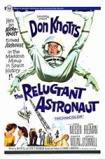 Watch The Reluctant Astronaut Movie2k