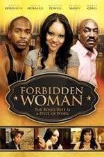 Watch Forbidden Woman Movie2k