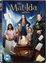 Watch Matilda the Musical Movie2k