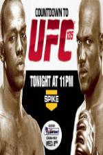 Watch UFC 135 Countdown Movie2k