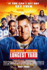 Watch The Longest Yard Movie2k