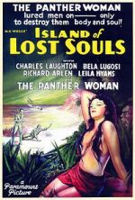 Watch Island of Lost Souls Movie2k